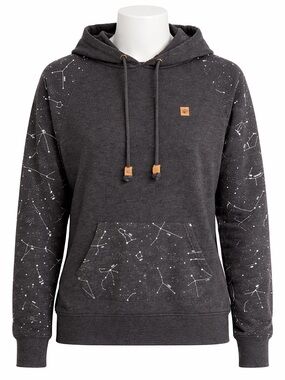 Size M Tentree Men’s Constellation Hoodie Pullover Graphic Outdoor